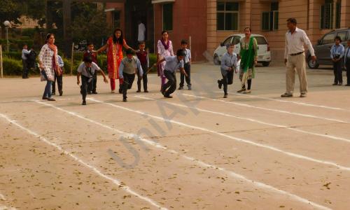 Mata Nand Kaur Public School — photo 6