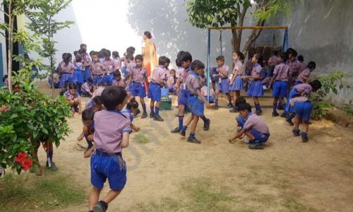 Mata Roshini Devi Public School — photo 3