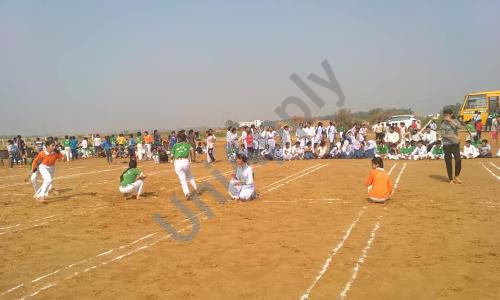 Mata Saraswati Model School — photo 2