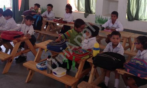 Mata Saraswati Model School — photo 3