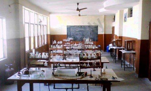 Mata Savitri Devi Sanjeevani Public School — photo 2