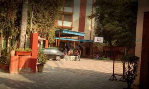 Mata Shiv Devi Senior Secondary Public School — photo 2