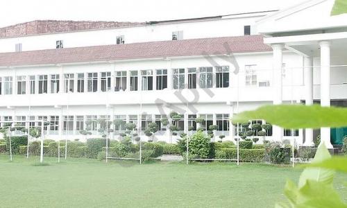 Mata Sukhdevi Public School — photo 1