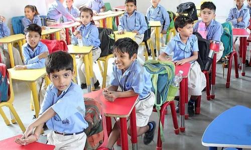Mata Sukhdevi Public School — photo 2