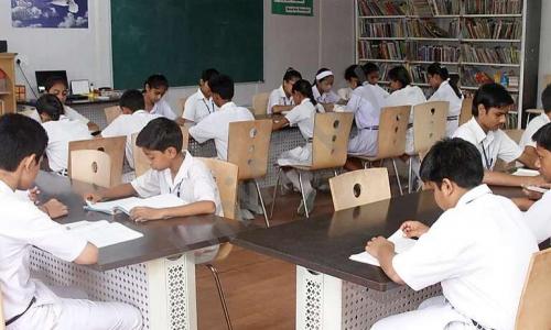 Mata Sukhdevi Public School — photo 4