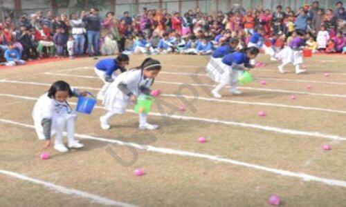 Mata Sushila Malhotra DAV Primary School — photo 2