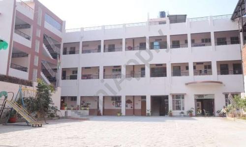 Mata Vidya Devi Public School — photo 2