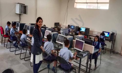 Matoshri Academy — photo 2