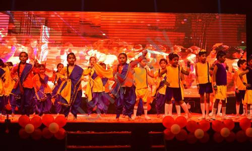 Matoshri Academy — photo 3