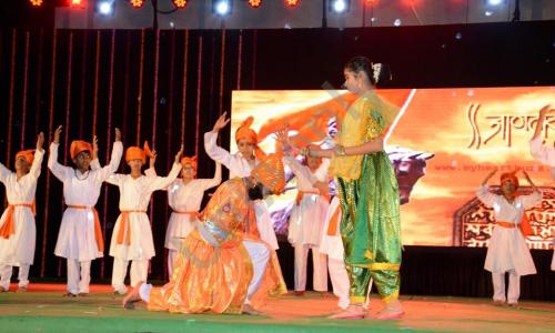 Matoshri Academy — photo 4