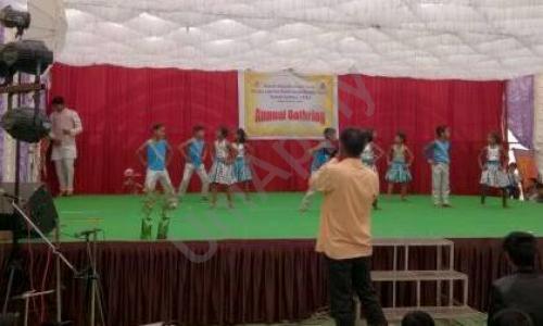 Matoshri Academy — photo 5