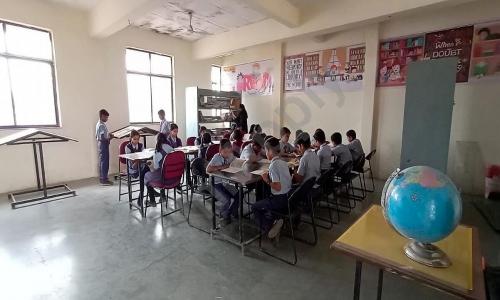 Matoshri Academy — photo 7