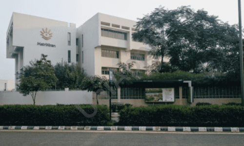 Matrikiran High School — photo 1