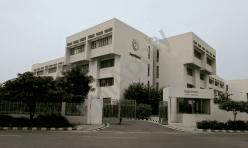 Matrikiran High School — photo 4