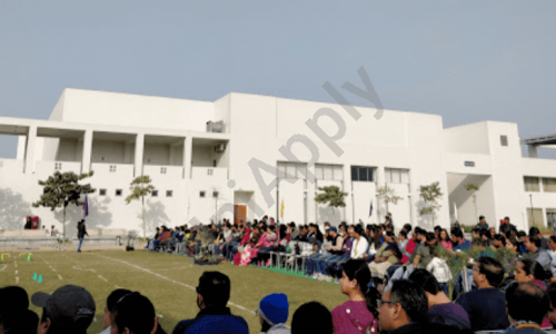 Matrikiran High School — photo 5