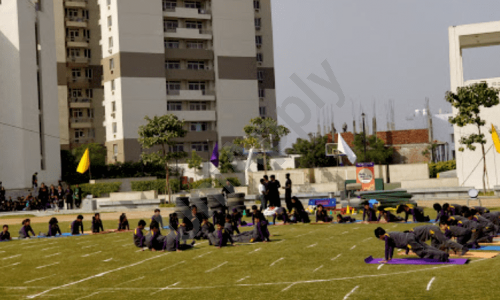 Matrikiran High School — photo 6