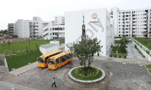 Matrikiran Junior School — photo 1