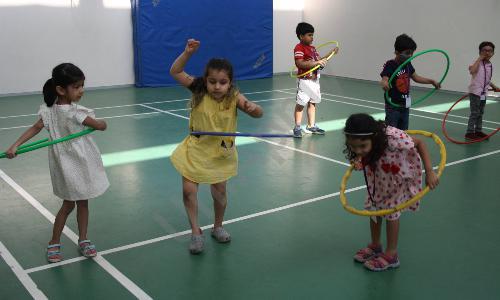 Matrikiran Junior School — photo 2
