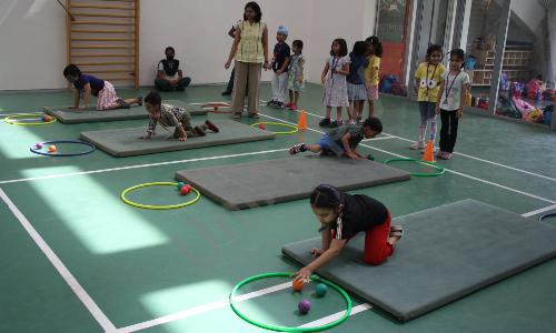 Matrikiran Junior School — photo 3
