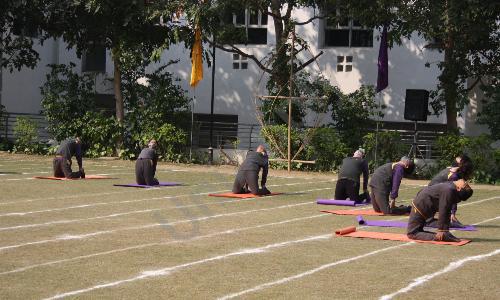 Matrikiran Junior School — photo 4
