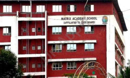 Matrix Academy School — photo 1