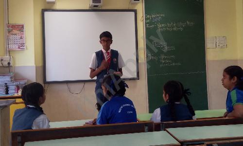 Matrix Academy School — photo 2