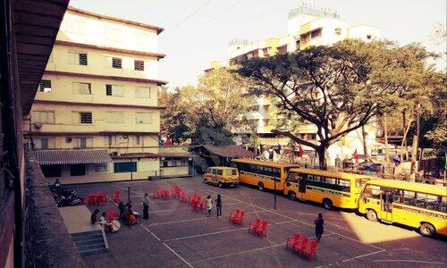 Matruchhaya College Of Commerce And Science — photo 1