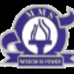 Mattrix Modern School logo