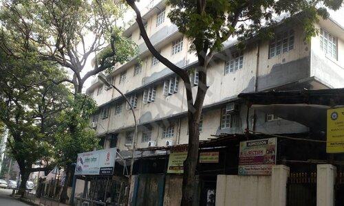 Matunga Pioneer English School And Junior College — photo 1