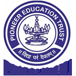 Matunga Pioneer English School And Junior College logo