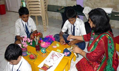 Matunga Premier School — photo 1