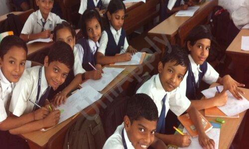 Matunga Premier School — photo 3