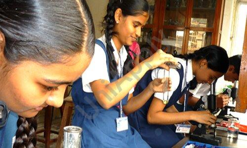 Matunga Premier School — photo 6