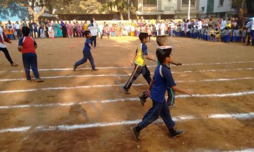 Matunga Premier School — photo 7