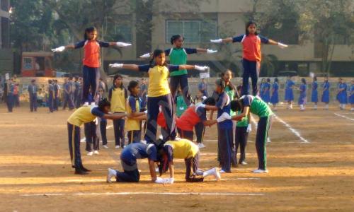 Matunga Premier School — photo 8