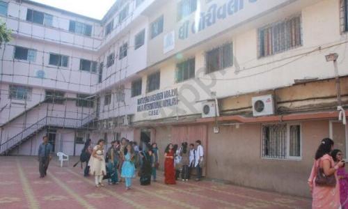 Matushri Kashiben Vrajlal Valia International Vidyalaya — photo 2