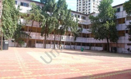 Matushri Kashiben Vrajlal Valia International Vidyalaya — photo 3