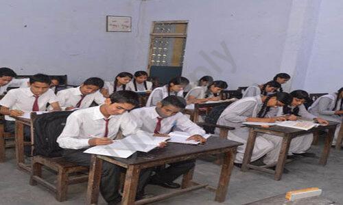 Maulana Azad Public School — photo 1