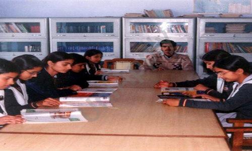 Maulana Azad Public School — photo 2