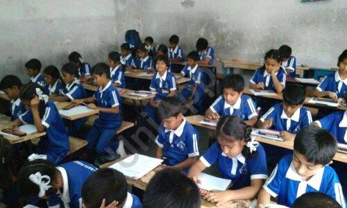 Maurya Public School — photo 1