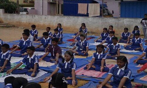 Maurya Public School — photo 2