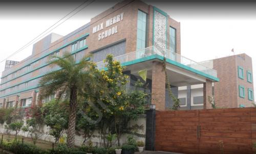 Max Merry School — photo 2