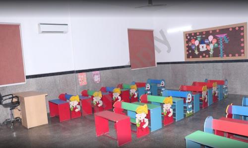 Max Merry School — photo 3