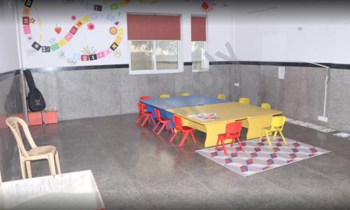Max Merry School — photo 4