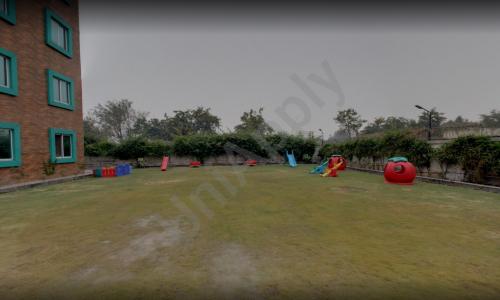 Max Merry School — photo 12