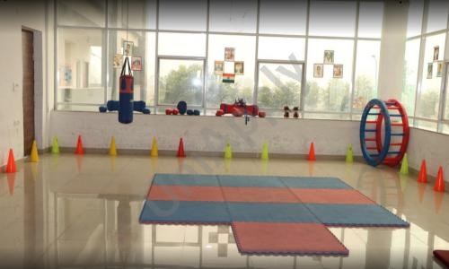 Max Merry School — photo 15
