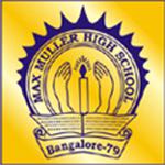 Max Muller High School logo