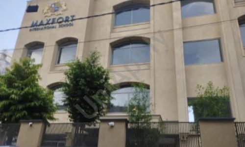 Maxfort International School — photo 3