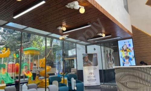Maxfort International School — photo 4