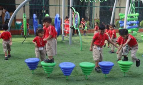 Maxfort International School — photo 5